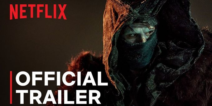 Video: New Trailer for Guillermo del Toro's FRANKENSTEIN Debuts First Look at The Creature