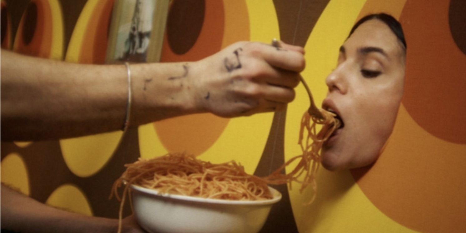 Video: Friedberg Release New Music Video For 'Hello'  Image