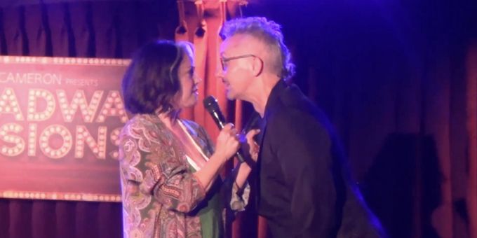 Video: Broadway Sessions All-Stars Return to Celebrate 15th Anniversary