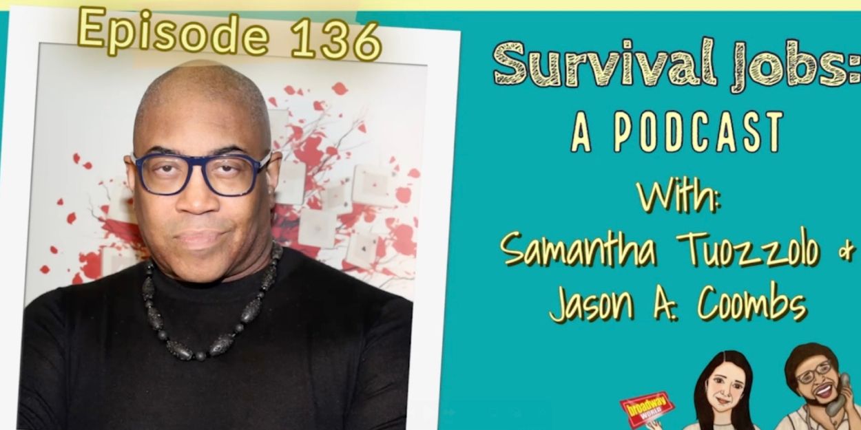 Video: From the White House to Broadway: Paul Oakley Stovall Video