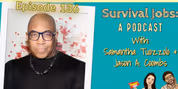 From the White House to Broadway: Paul Oakley Stovall Video