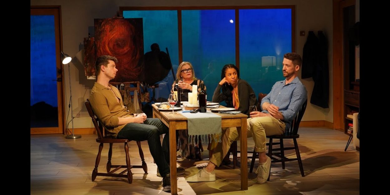 Video: THE BEACON Trailer, Starring Kate Mulgrew Video