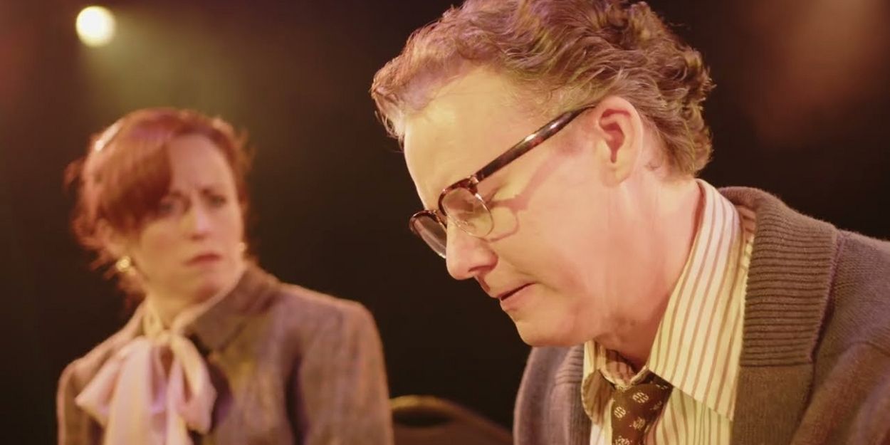 Video: Get A First Look At Fulton Theatre's EQUUS Video