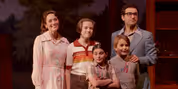 First Look at FUN HOME at the Huntington Theatre Video