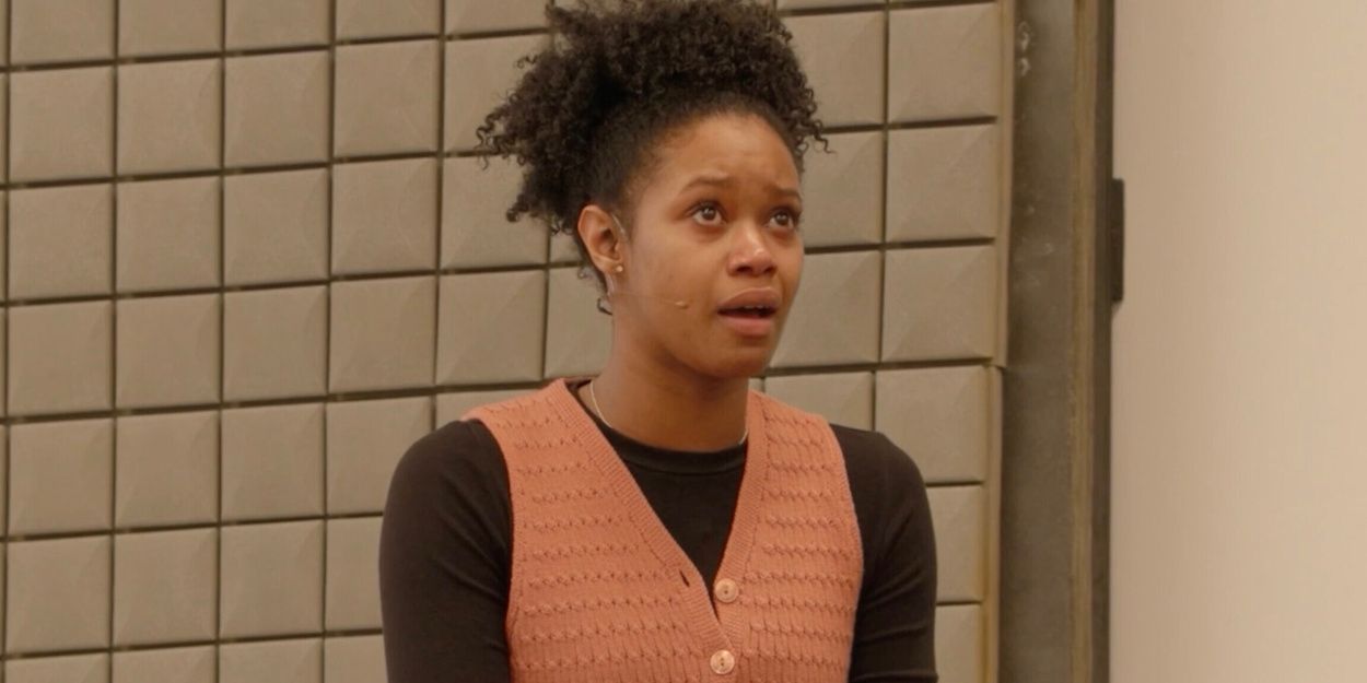 Video: Joy Woods Performs 'Limited Life' From GALILEO; Full Cast Revealed Video