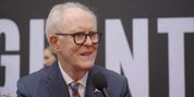 Inside Opening Night of GIANT with John Lithgow & More Video