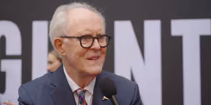 Video: Inside Opening Night of GIANT with John Lithgow & More