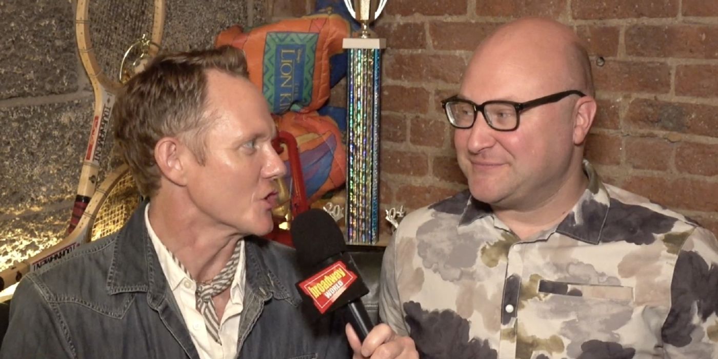 Wake Up With BroadwayWorld June 27, 2025- BROADWAY IN BRYANT PARK Lineup Revealed and More  Image