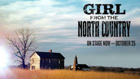 GIRL FROM THE NORTH COUNTRY at Arden Theatre