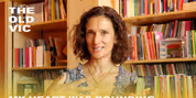 GLENGARRY GLEN ROSS Star Indira Varma Talks 'Plays That Made Me' at Old Vic Video