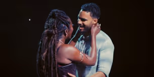 Video: GODDESS Stars Amber Iman and Austin Scott Perform, 'Near You'; Final Extension Announced