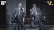 GOOD NIGHT, OSCAR Trailer Released Ahead of North Coast Repertory Theatre Run Video