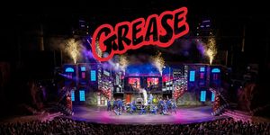 Video: GREASE Cast Featured in New B-Roll From Tuacahn Amphitheatre
