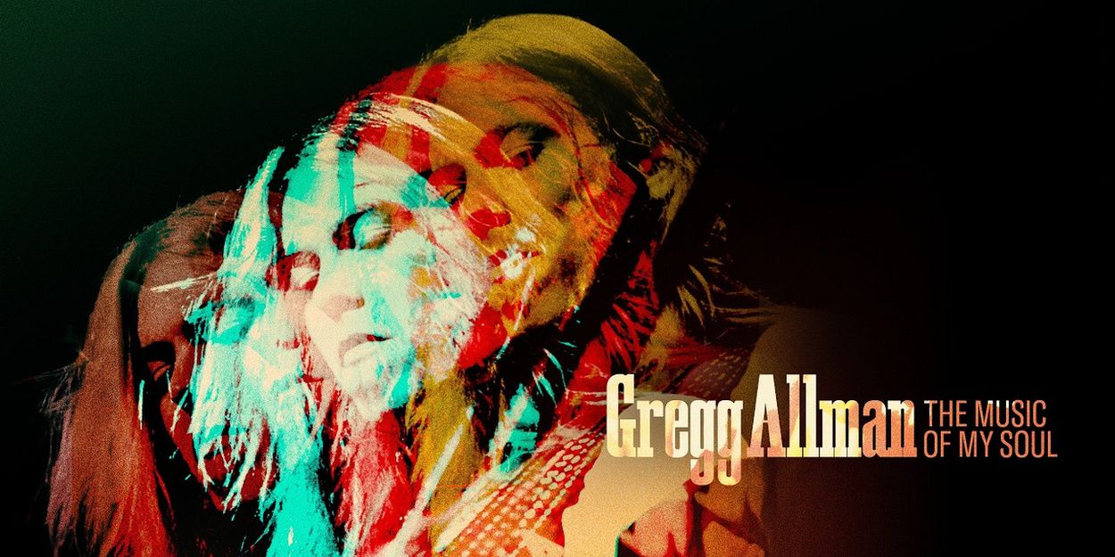 Video: GREGG ALLMAN: THE MUSIC OF MY SOUL Documentary Debuts Trailer Video