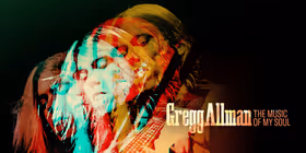 GREGG ALLMAN: THE MUSIC OF MY SOUL Documentary Debuts Trailer