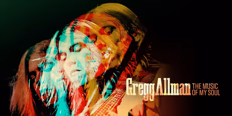 Video: GREGG ALLMAN: THE MUSIC OF MY SOUL Documentary Debuts Trailer Photo