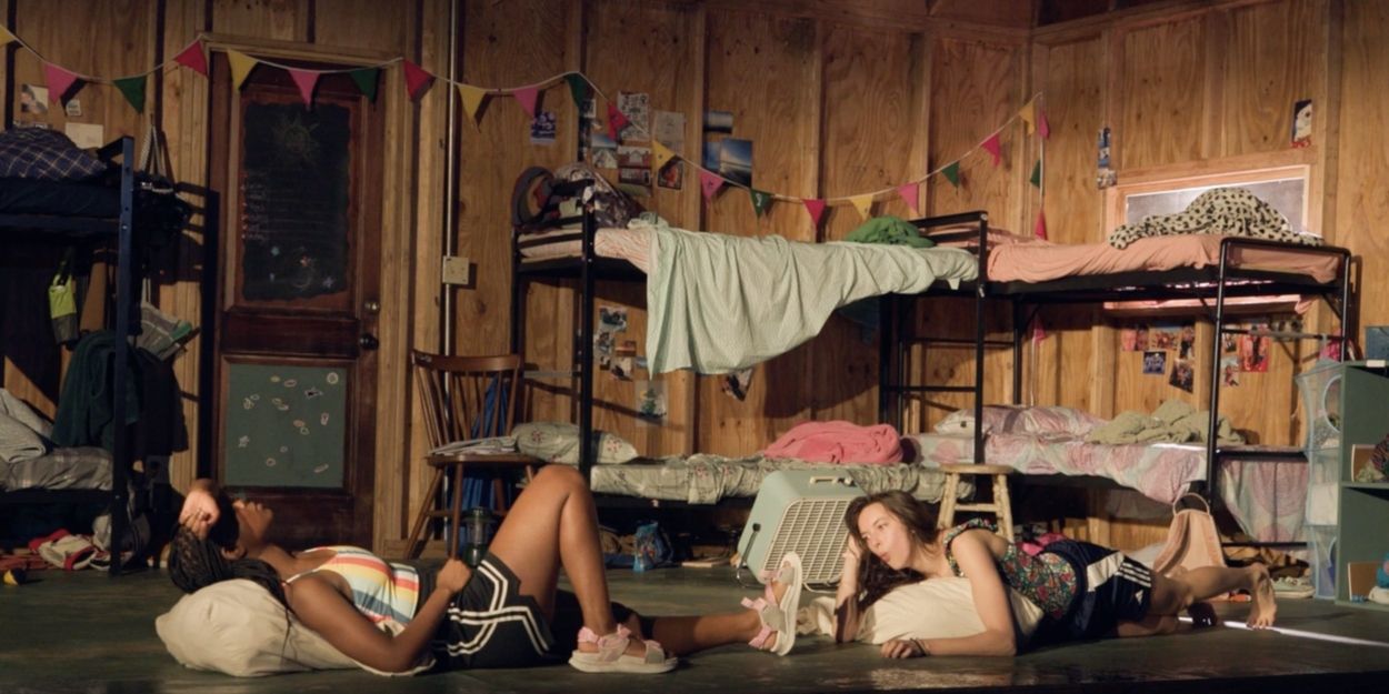Video: GRIEF CAMP Now Playing Off-Broadway Video