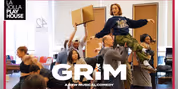 GRIM Workshop Sneak Peek Ahead Of La Jolla Playhouse World Premiere Video