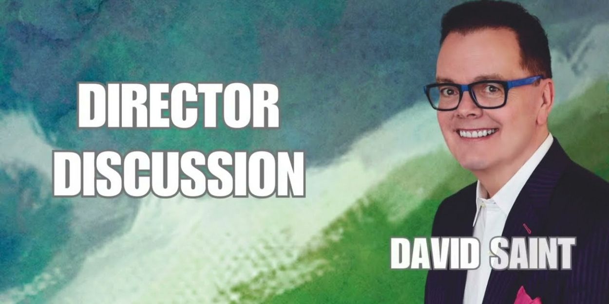 Video: George Street Playhouse Artistic Director David Saint on THE CLUB Video