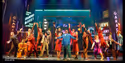 Mykal Kilgore Sings 'Sit Down You're Rockin' the Boat' in Ogunquit Playhouse's GUYS AND DOLLS