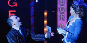 Rob McClure & Bianca Marroquín Perform 'Sue Me' in Ogunquit's GUYS AND DOLLS Video