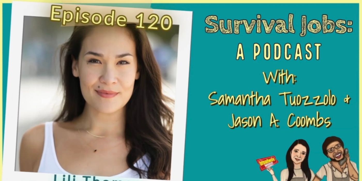 Videos You Missed This Week: BOOP!, OH, MARY! and More  Image