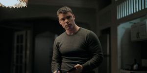 Video: Gabriel Basso Returns in Trailer for THE NIGHT AGENT Season 3