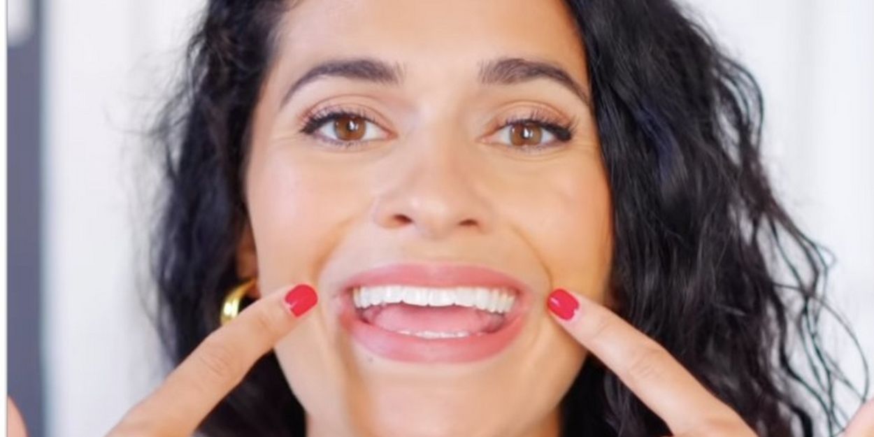 Video: Gabrielle Mariella Breaks Down Her Broadway Impressions Video