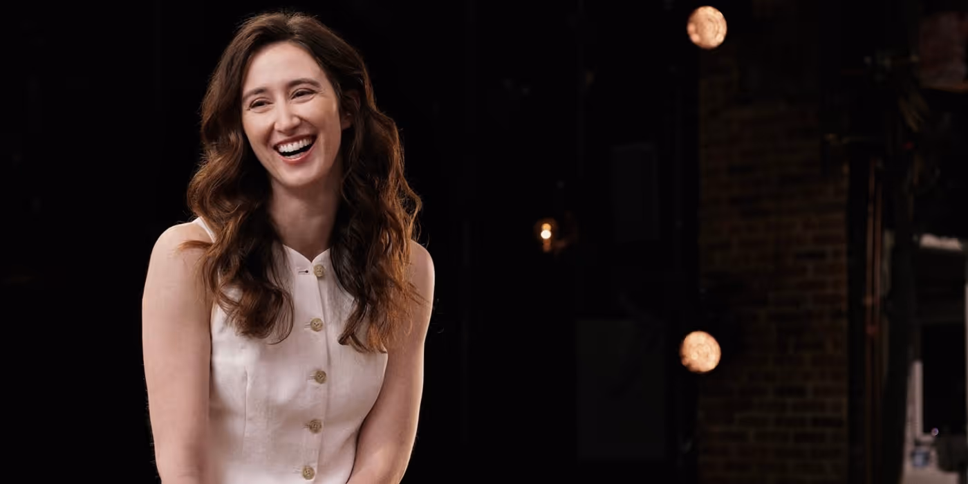 Wake Up With BroadwayWorld May 11, 2026- THE LOST BOYS Behind the Scenes and More Image
