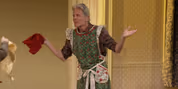Gary Cole and More in CATCH AS CATCH CAN at Steppenwolf Video