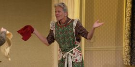Gary Cole and More in CATCH AS CATCH CAN at Steppenwolf