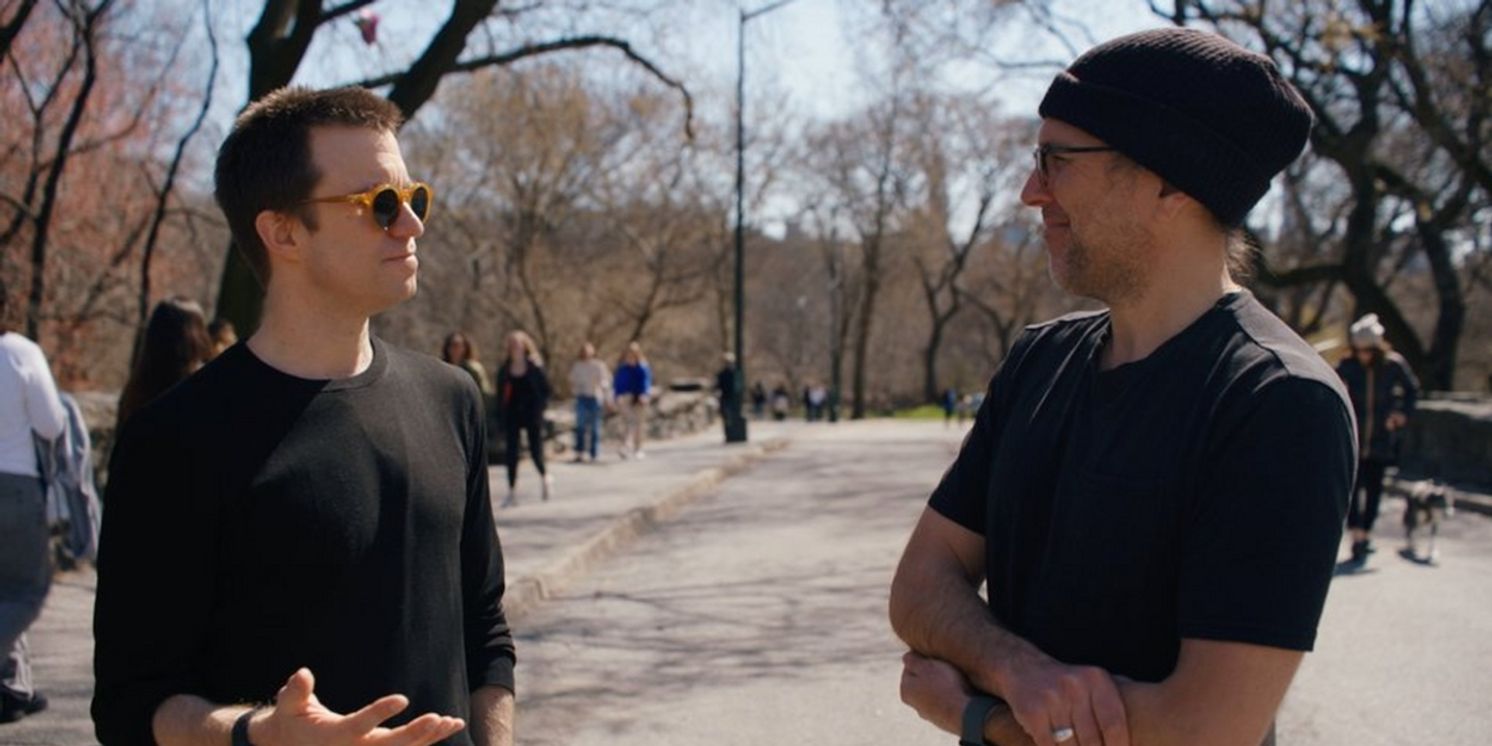 Video: Gavin Creel, Sara Bareilles & More Featured in The Broadway Collection Documentary  Image