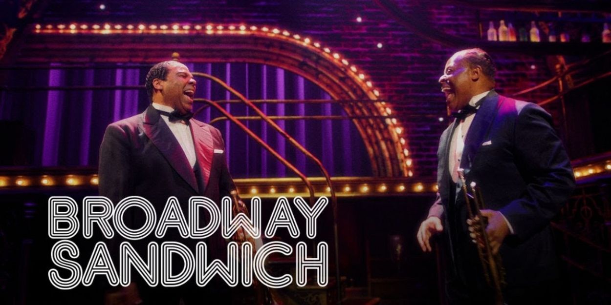 Video: Gavin Gregory Takes Viewers Behind the Scenes of A WONDERFUL WORLD in… Video