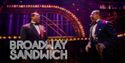 Gavin Gregory Featured in New Episode of BROADWAY SANDWICH