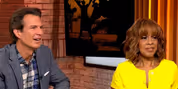 Gayle King Makes Broadway Debut in THE LION KING Video