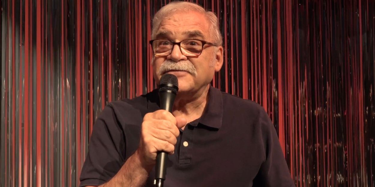 Video: Gerard Alessandrini Breaks Down the Origins of FORBIDDEN BROADWAY Video