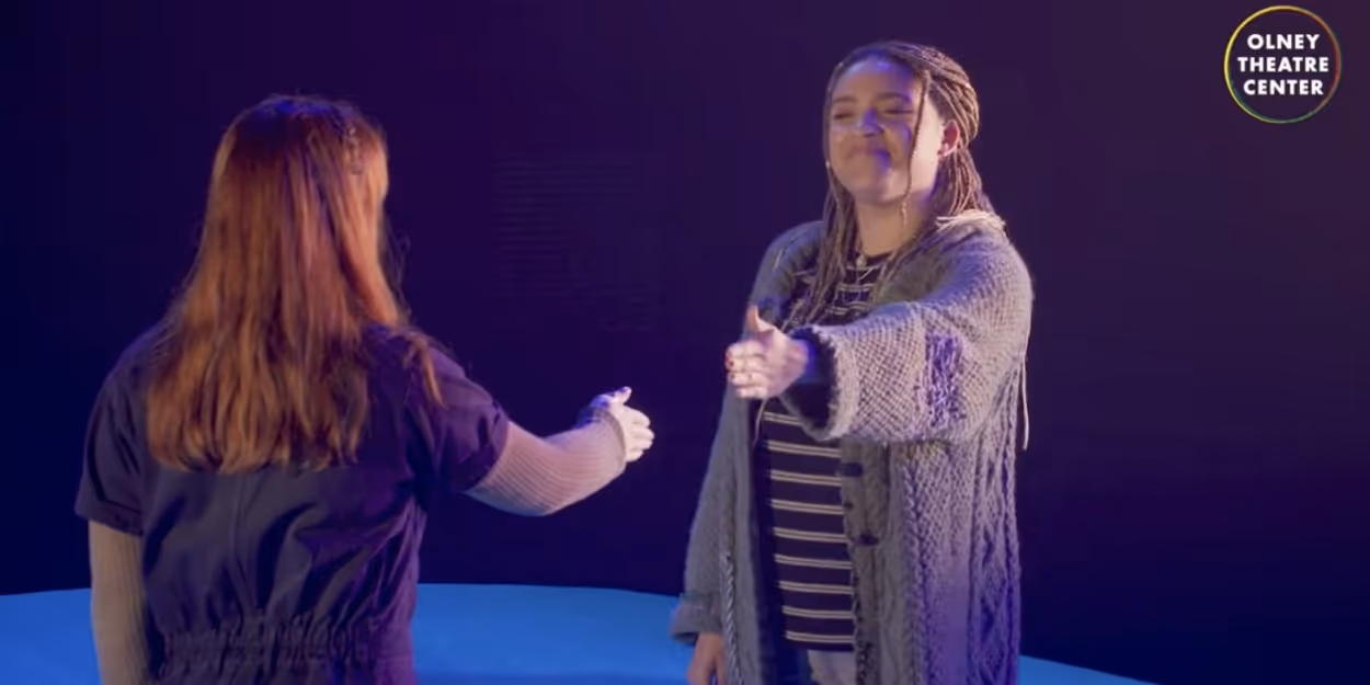 Video: Get A First Look At ISLANDER: A NEW MUSICAL at Olney Theatre Center Video