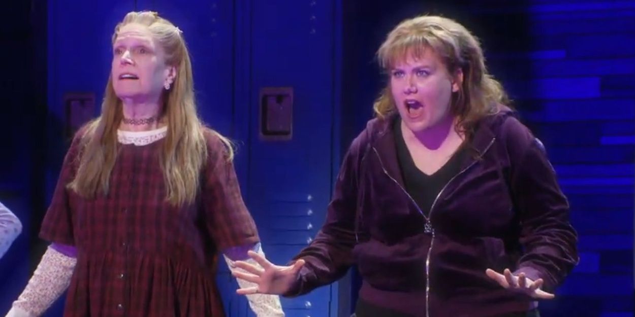 Video: Get A New Look At KIMBERLY AKIMBO On Tour Starring Ann Morrison and More Video