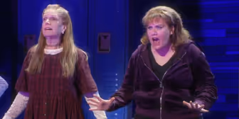Video: Get A New Look At KIMBERLY AKIMBO On Tour Starring Ann Morrison and More Video