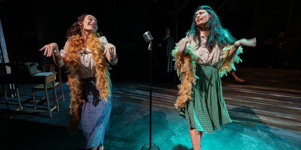 Video: Get An Extended Look At INDECENT At American Stage Video