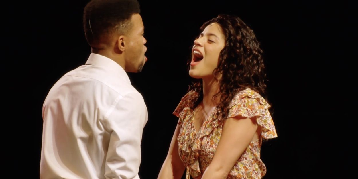 Video: Get An Extended Look at IN THE HEIGHTS at Marriott Theatre Video