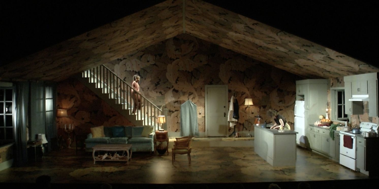 Review Roundup: Lincoln Center Theater/LCT3's Presents DAPHNE By Renae Simone Jarrett  Image