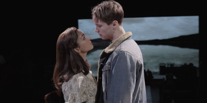 Video: Get a First Look at New Footage of GIRL FROM THE NORTH COUNTRY North American Tour