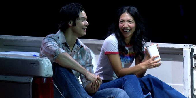 Video: Get a First Look at POOR YELLA REDNECKS at MTC