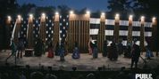 Get a First Look at ROMEO AND JULIET at Shakespeare in the Park Video