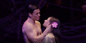 Get a First Look at Rodgers & Hammerstein’s SOUTH PACIFIC at Paramount Theatre Video