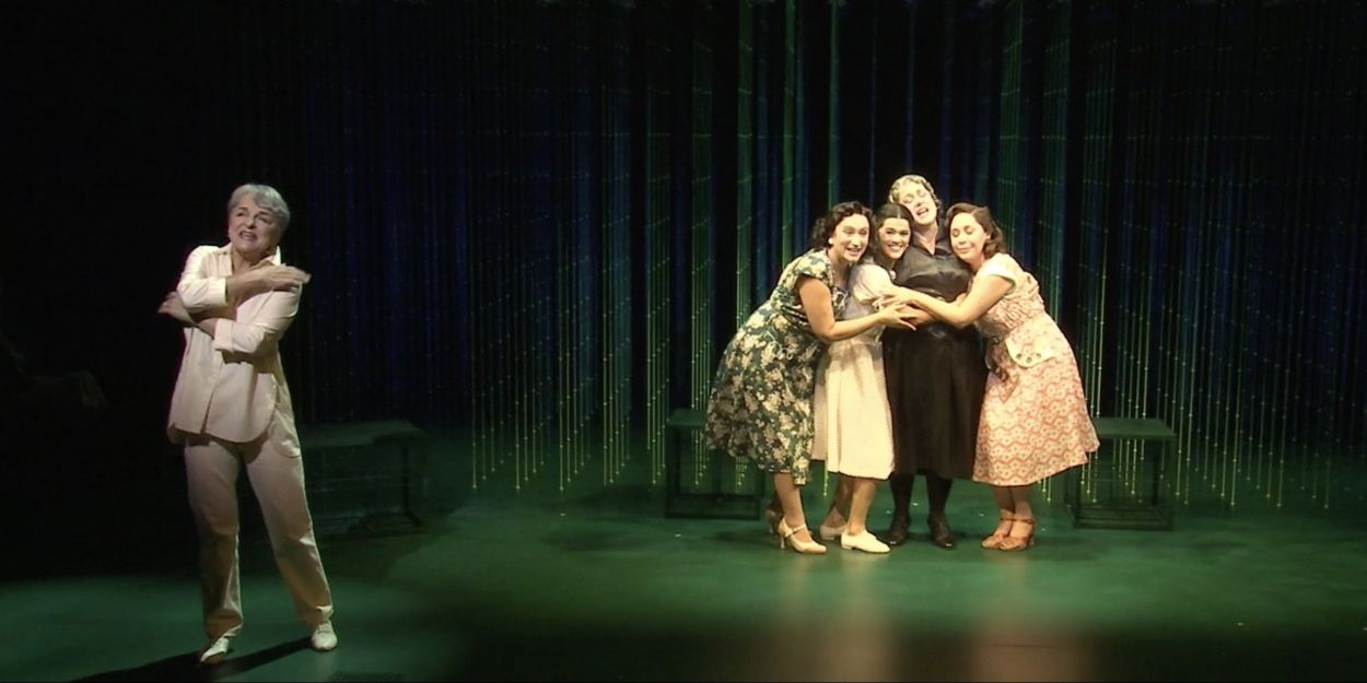 Video: Get a First Look at THE GARDENS OF ANUNCIA at Lincoln Center Theater Video