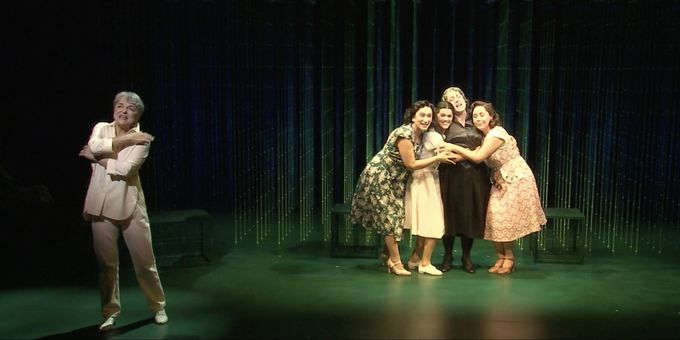 Video: Get a First Look at THE GARDENS OF ANUNCIA at Lincoln Center Theater