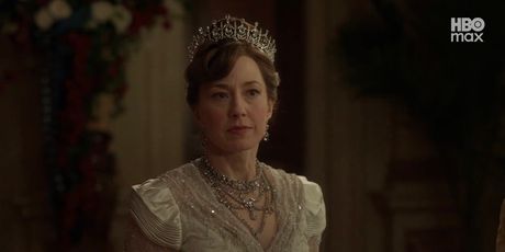Video: Get a First Look at THE GILDED AGE Season 4 Photo