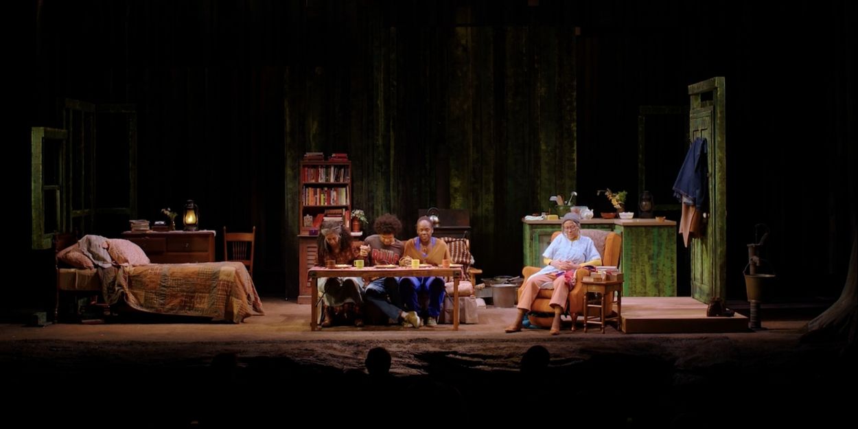 Video: Get a First Look at THE REFUGE PLAYS at Roundabout Theatre Company Video